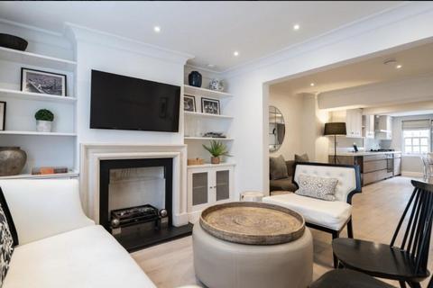 undefined, Elystan Place, London