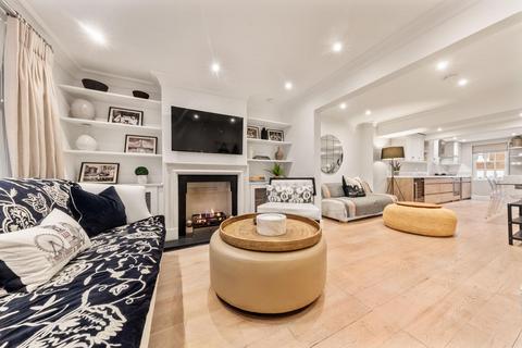 4 bedroom terraced house to rent, Elystan Place, London