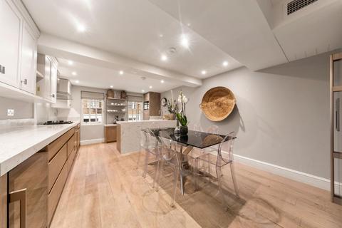 4 bedroom terraced house to rent, Elystan Place, London