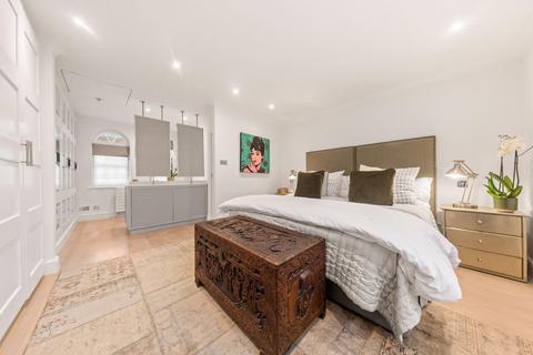 4 bedroom terraced house to rent, Elystan Place, London