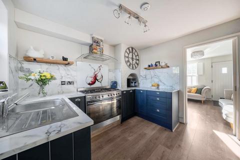 2 bedroom terraced house for sale, Church Fields, West Malling