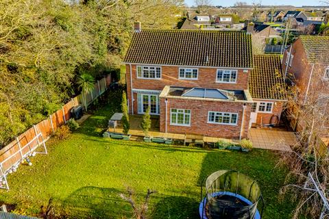 4 bedroom detached house for sale, Clamp Gate Road, Fishtoft, Boston, Lincolnshire, PE21