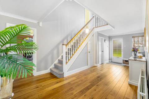 4 bedroom detached house for sale, Clamp Gate Road, Fishtoft, Boston, Lincolnshire, PE21