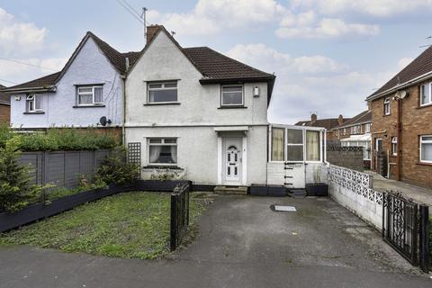 Knowle, Bristol BS4