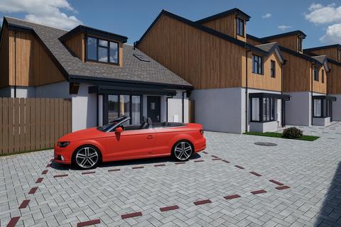 undefined, Forest Close Leicester Forest East Leicester LE3 3FE