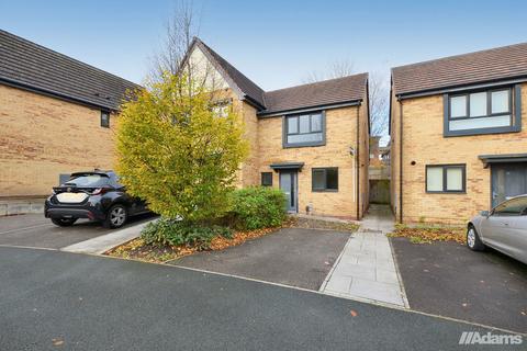 Knott Mill Way, Runcorn