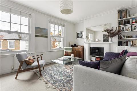 Gastein Road, Hammersmith, London, W6