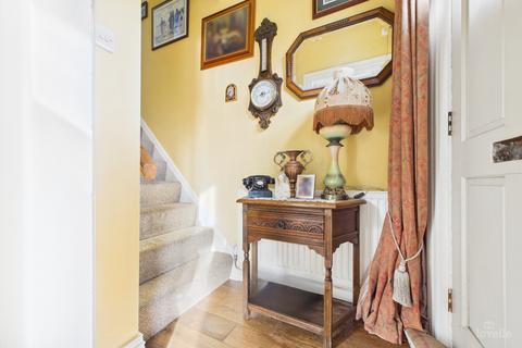 2 bedroom semi-detached house for sale, Whitecross Street, North Lincolnshire DN18