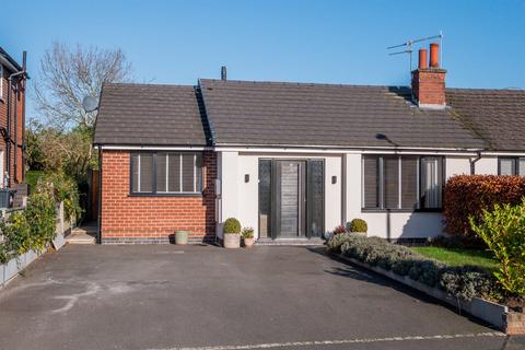 undefined, Birchwood Drive, Lower Peover