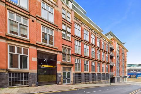 undefined, Plumptre Street, Nottingham