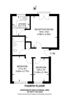 undefined, Tideside Court, Harlinger Street, London, SE18
