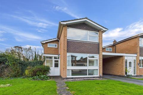 undefined, Brookfield Avenue, Loughborough LE11