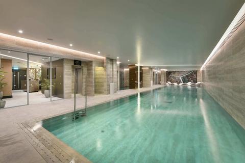 1 bedroom apartment for sale, City Road, London EC1V