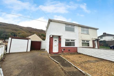 Mayberry Road, Baglan, Port Talbot, SA12