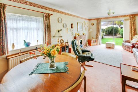 undefined, Elizabeth Crescent, East Grinstead, RH19