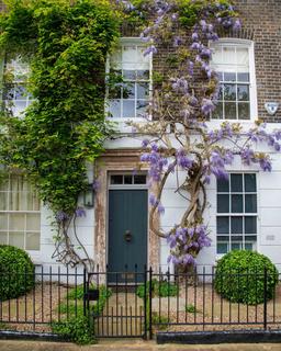 undefined, Brook Green, London W6