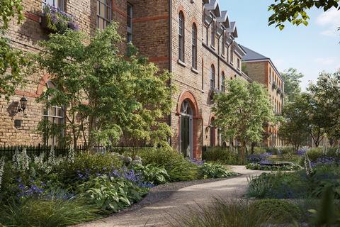 2 bedroom apartment for sale, Brook Green, London W6