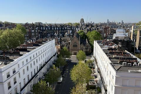 2 bedroom apartment for sale, Brook Green, London W6