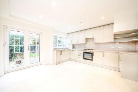 undefined, Broom Park, Teddington TW11
