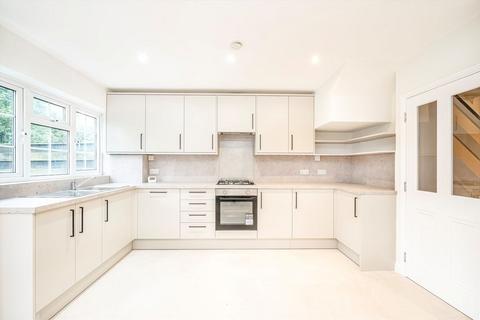 undefined, Broom Park, Teddington TW11