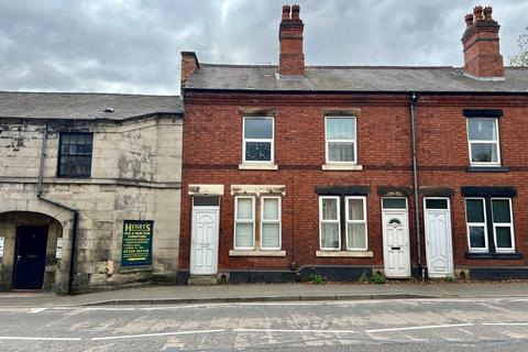 undefined, 163 Ashbourne Road, Derby, DE22 3AJ