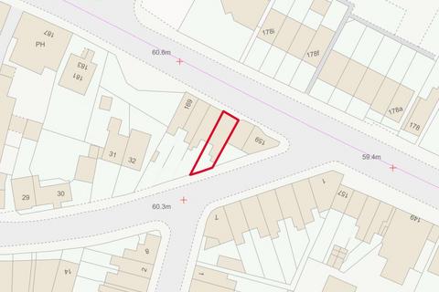 undefined, 163 Ashbourne Road, Derby, DE22 3AJ