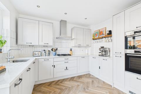 undefined, Shackleton Grove, Leighton Buzzard, LU7