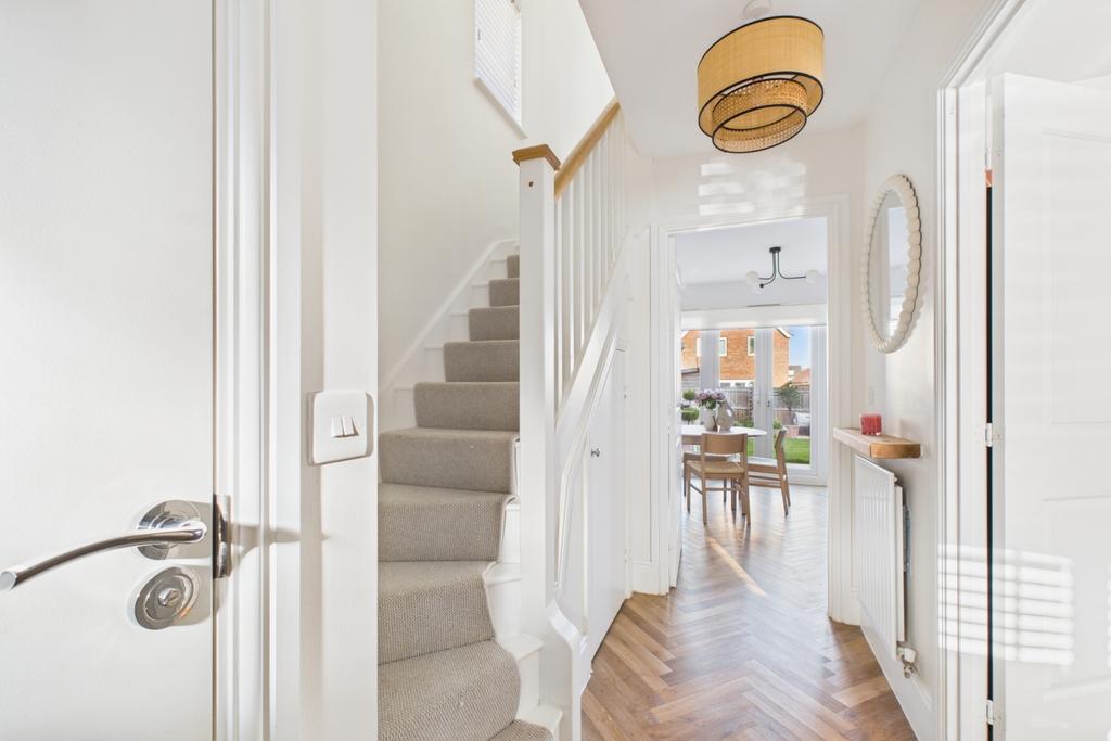 Hallway 2