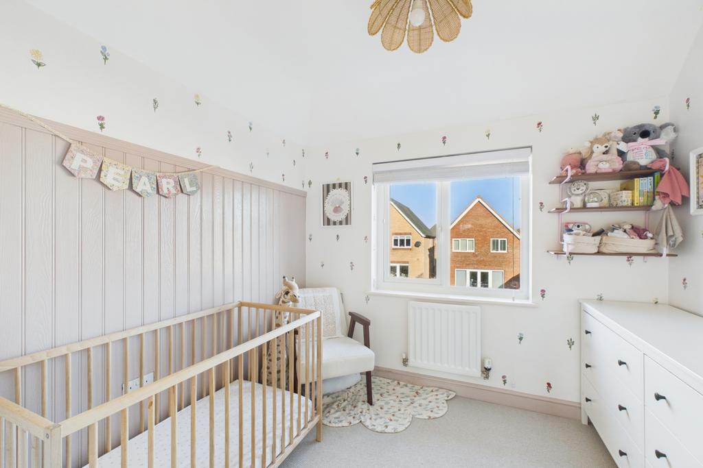 Bedroom 3