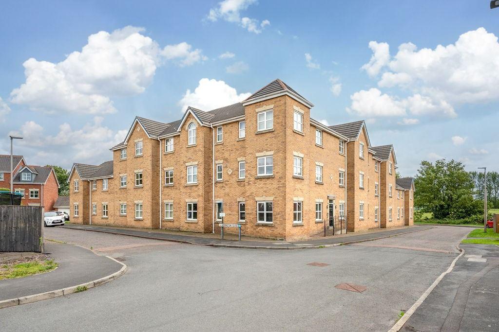 2 Addington Close