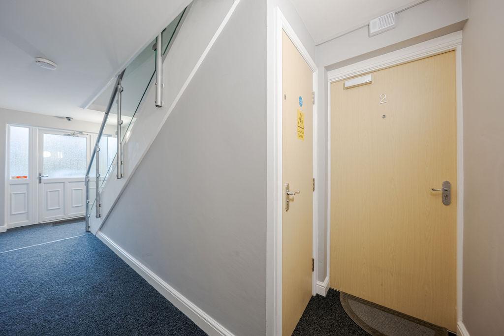 Communal areas 2