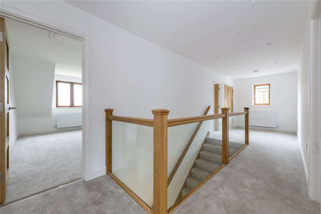 Upper Landing