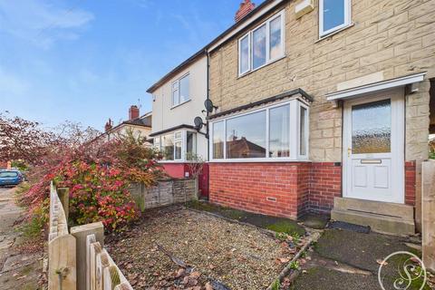 Henconner Gardens, Leeds
