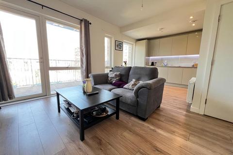 undefined, Mast Street, Barking
