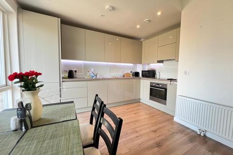 undefined, Mast Street, Barking