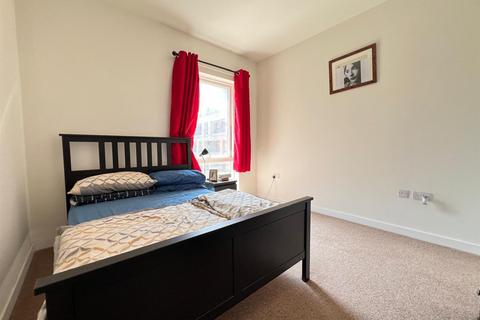 undefined, Mast Street, Barking