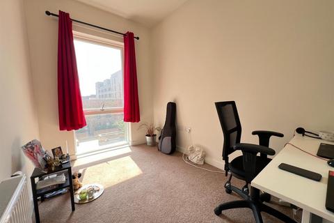 undefined, Mast Street, Barking