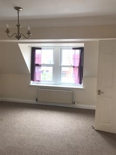 undefined, Melcombe Avenue, Weymouth DT4