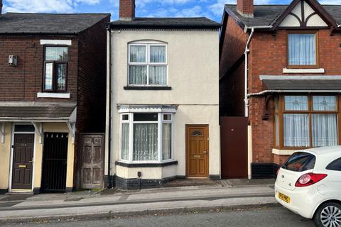 2 bedroom detached house for sale, 259 Bloxwich Road, Walsall, WS2 7BB