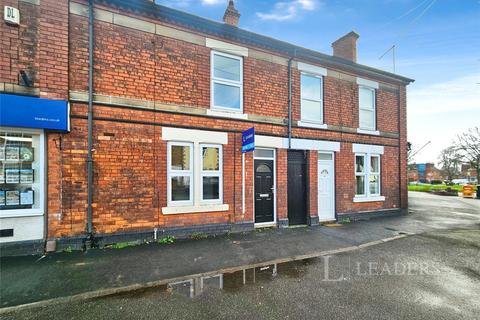 Victoria Avenue, Borrowash, Derby