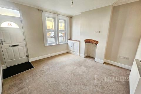 undefined, Victoria Avenue, Borrowash, Derby