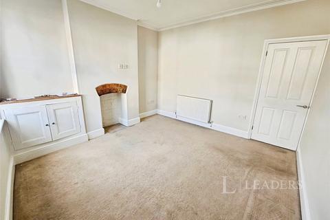 undefined, Victoria Avenue, Borrowash, Derby