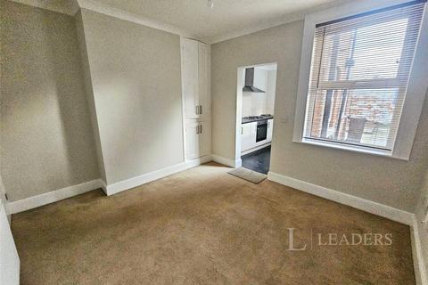 undefined, Victoria Avenue, Borrowash, Derby
