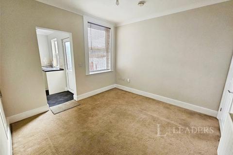 undefined, Victoria Avenue, Borrowash, Derby