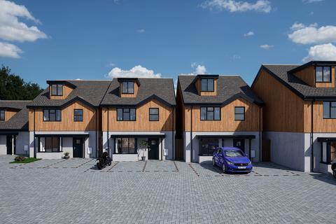 4 bedroom apartment for sale, Forest Close, Leicester Forest, East Leicester, LE3 3FE.