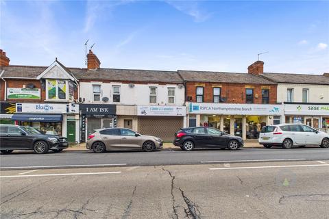 1 bedroom flat to rent, Wellingborough Road, Northampton NN1