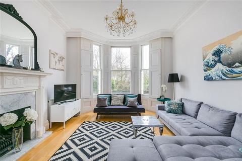undefined, St. James's Gardens, London W11
