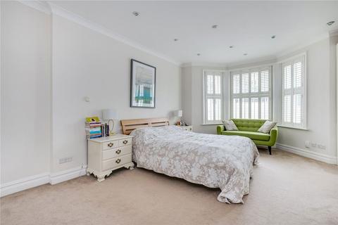 undefined, St. James's Gardens, London W11