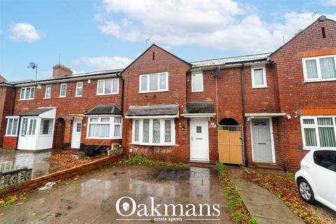 Leominster Road, West Midlands B11