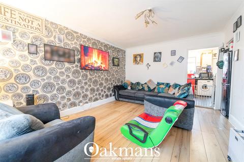 undefined, Leominster Road, West Midlands B11